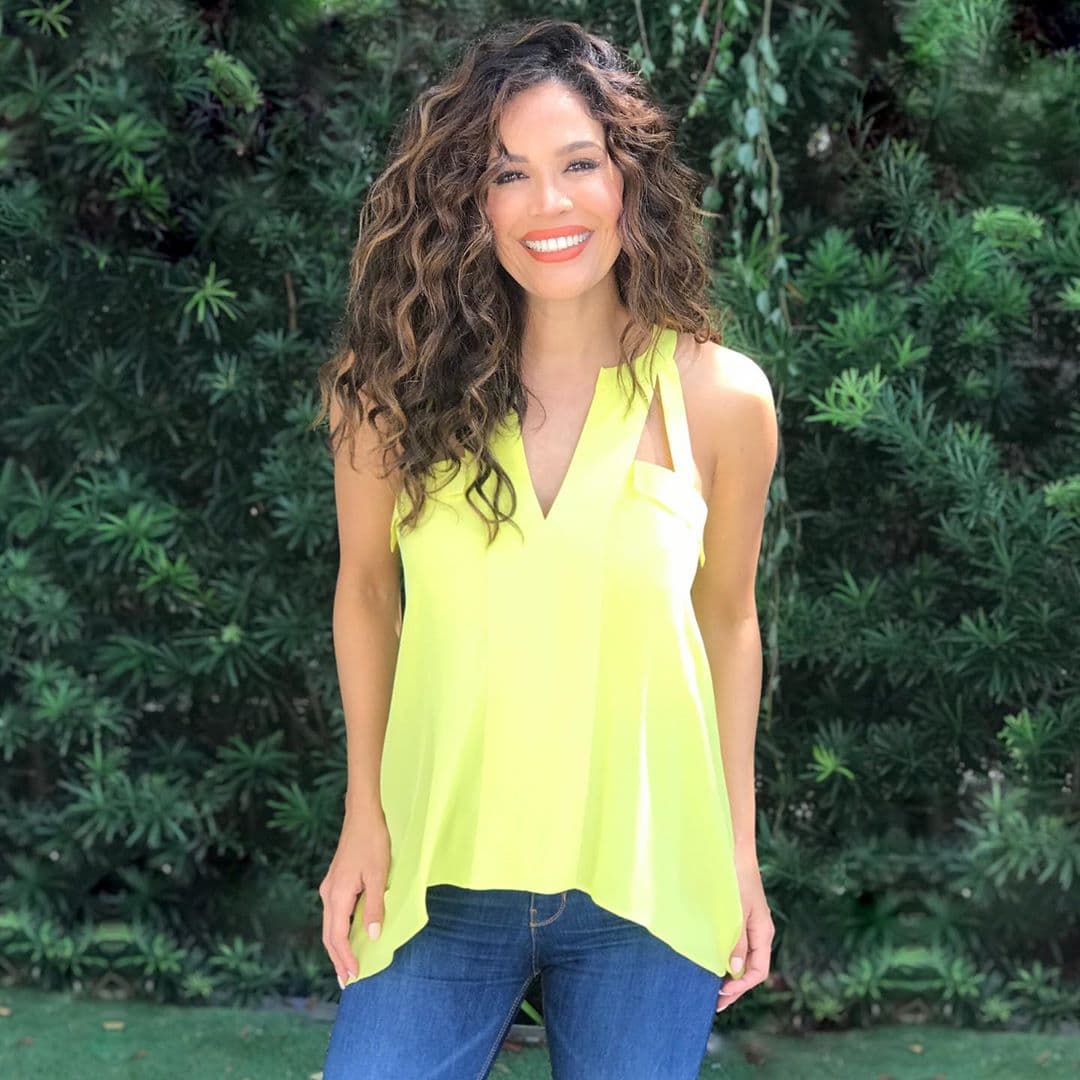 Después de ver todos los cortes de cabello de Karla, ¿cuál es tu favorito?
<br>