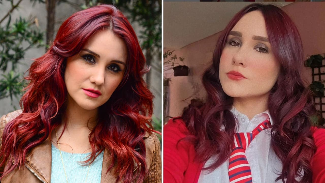 Encuentran a doble de Dulce María en concierto de RBD e Internet no puede creer el gran parecido