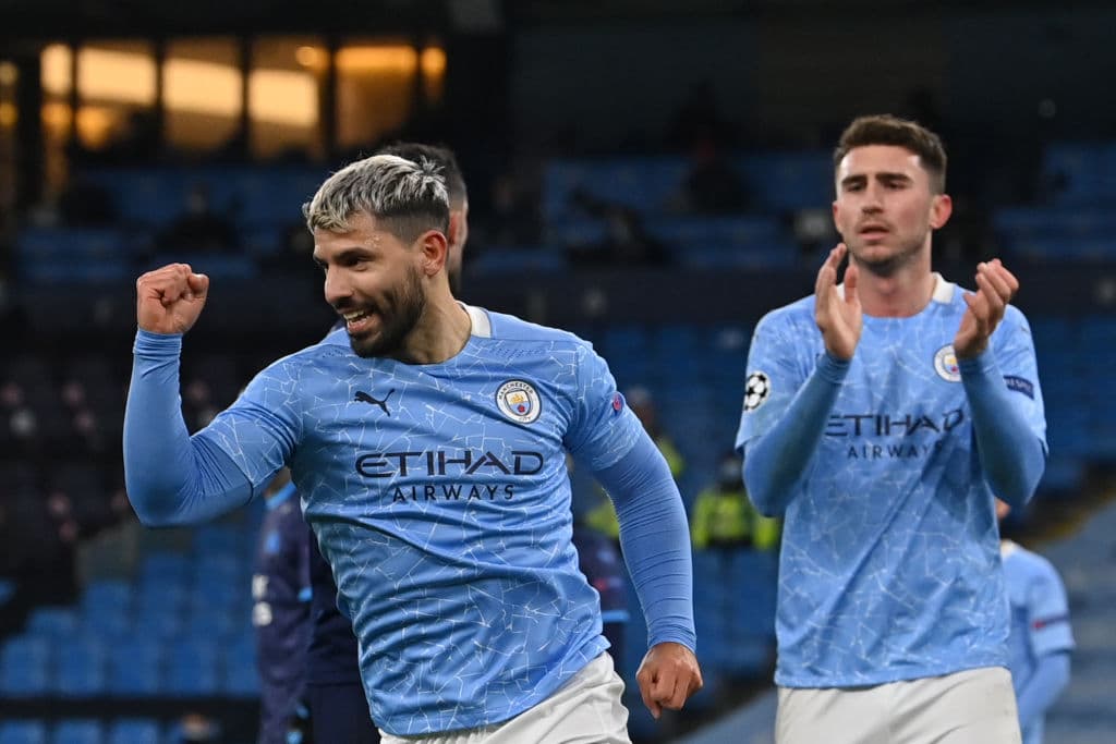 Manchester City goleó y el Inter dice adiós a la Champions | La victoria de los de Pep, la eliminación de los pupilos de Conte y más de la máxima justa de clubes europeos.