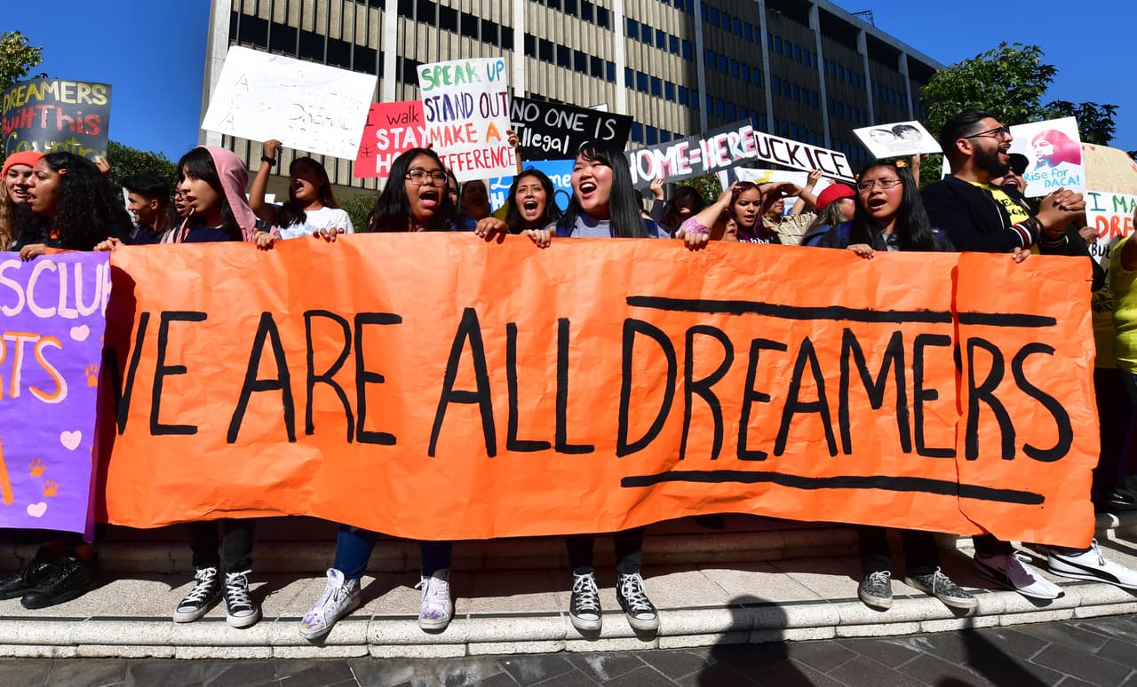 Requisitos para la renovación de DACA en línea: lo que debes saber y las organizaciones que pueden ayudarte