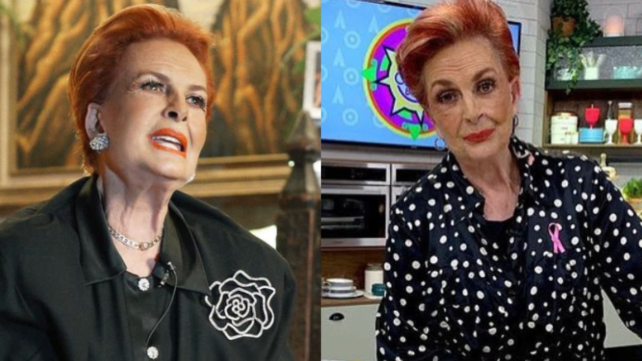 "Extraño mis aretitos": Talina Fernández revela que vendió sus joyas para sobrevivir