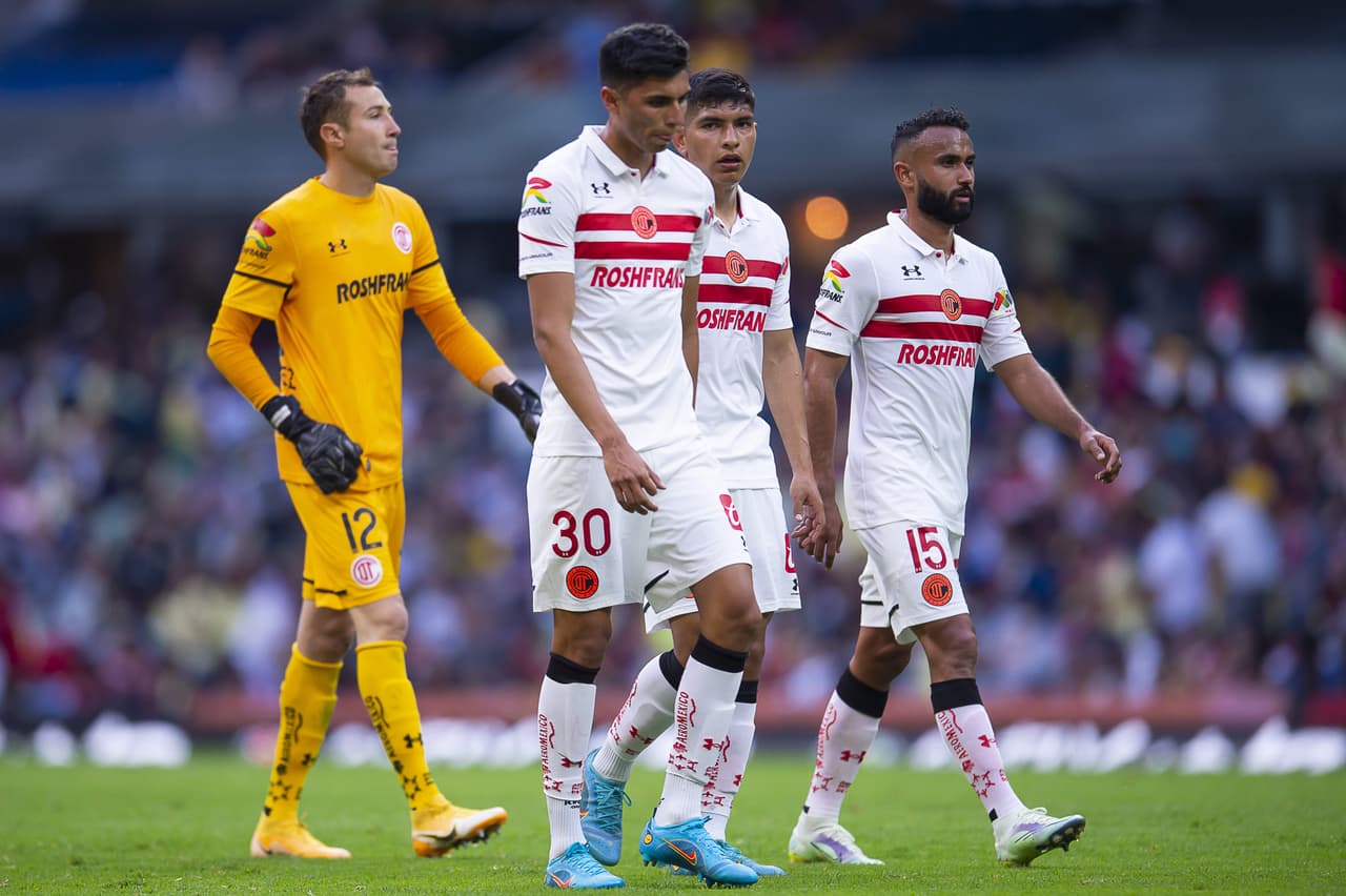 El cuadro mesiquense no encontraba explicaciones.