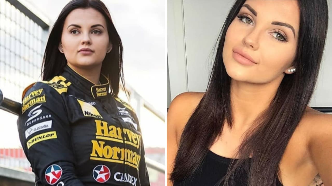 De piloto de carreras a OnlyFans: estuvo en bancarrota y ahora gana 20 mil dólares a la semana