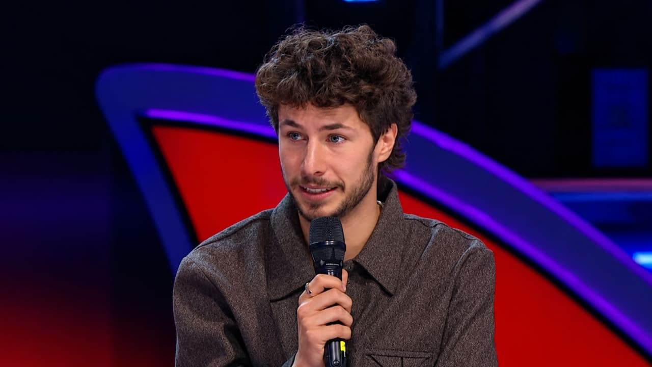 ¿Quién es la Máscara? 2026 tendrá nuevas temáticas: Juanpa Zurita cuenta qué veremos