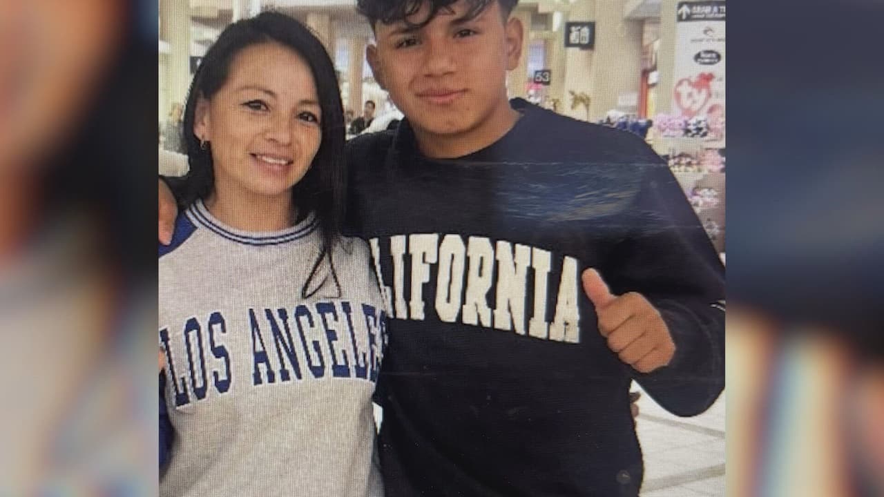 Madre de estudiante de CPS detenido por ICE será liberada; Ricardo Hernández Navarrete sigue bajo custodia