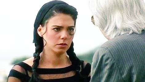 <b>Enrique Rocha</b> también participó en este melodrama y dio vida a Vittorio Dragone, el rival de amores de Pedro.