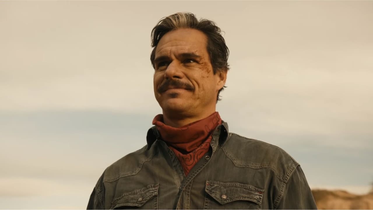 Lalo Salamanca en la sexta temporada de ‘Better Call Saul’.