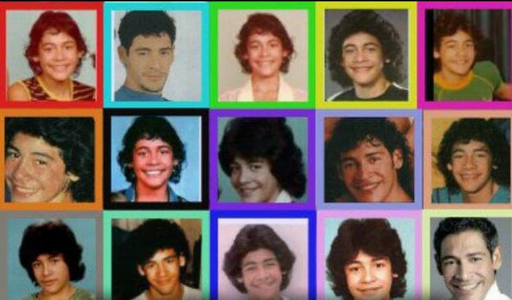 Johnny Lozada formó parte de una de las agrupaciones latinas más importantes y se convirtió en uno de los conductores más queridos de la televisión hispana.