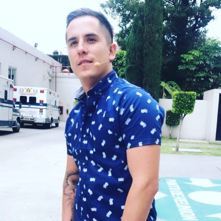 El lunes 2 de diciembre del 2019 se informó sobre el cruel asesinato de
<b>Brian del Prado</b> en la Ciudad de México.