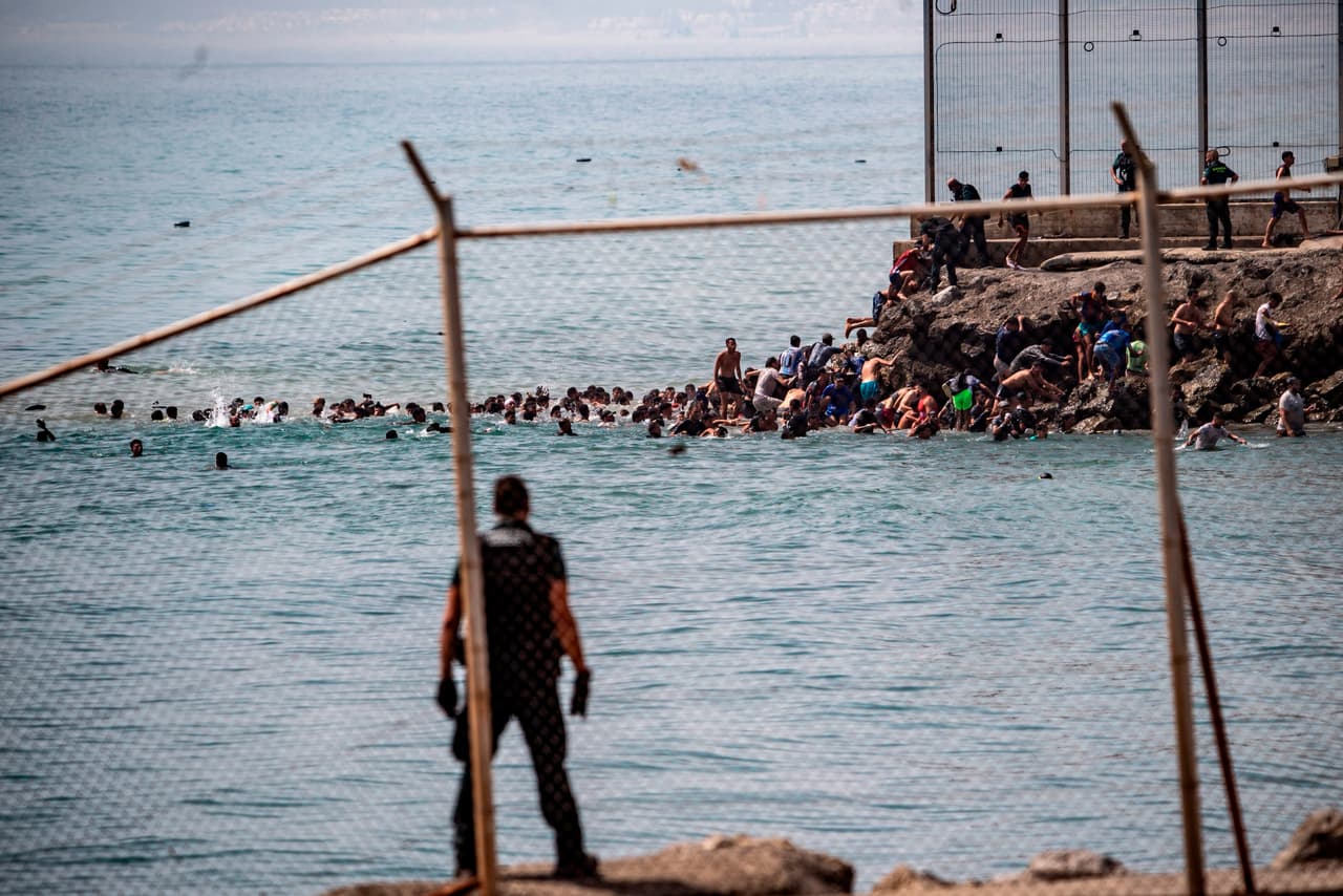 AP Photo/Antonio Sempere
