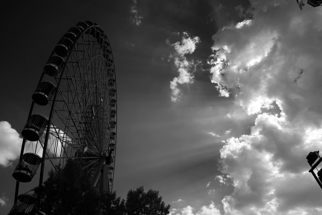 Una de las ferias más populares del país y en donde millones la visita