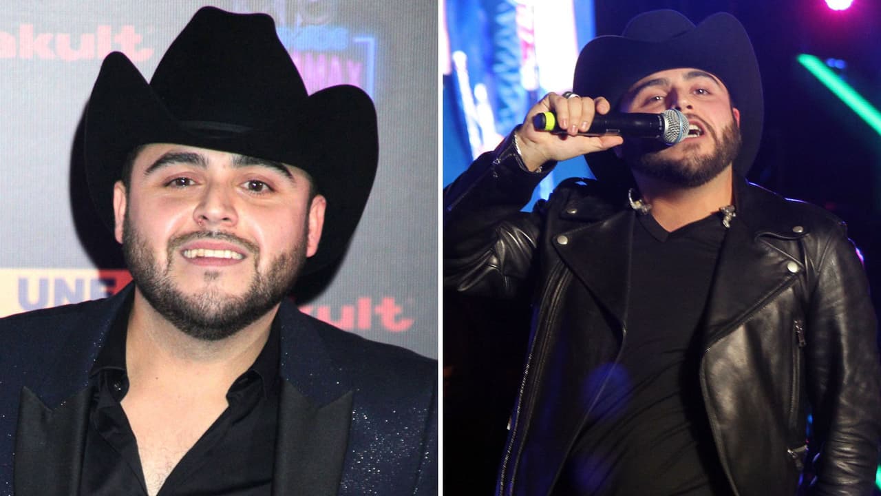 ¿Gerardo Ortiz irá a prisión? Será sentenciado por participar en concierto ligado a la delincuencia organizada