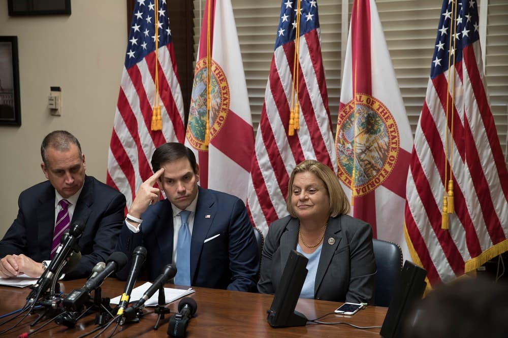 ¿Está en peligro la representación republicana de los cubanoamericanos en el Congreso?