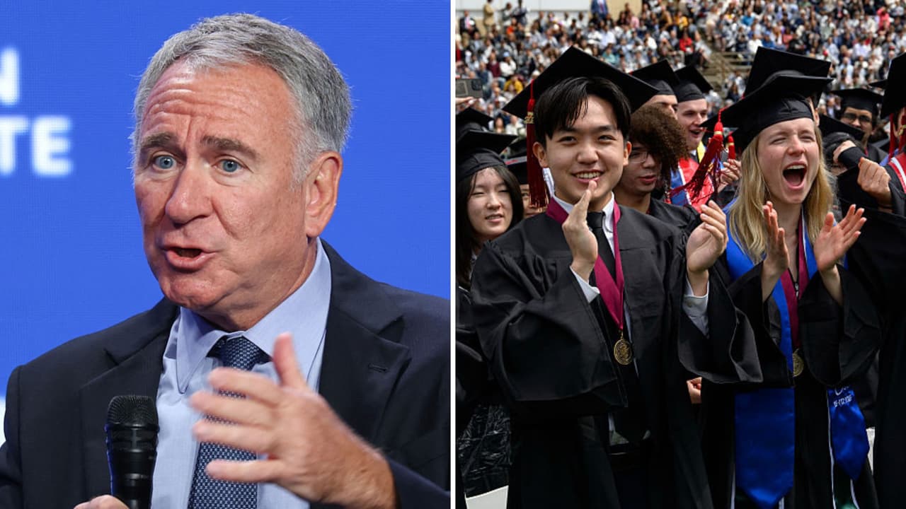 El fundador de Citadel anunció la mayor donación individual a una universidad en Estados Unidos: 2,000 millones irán a un campus de 35 acres en Miami y 1,000 millones a Pittsburgh.