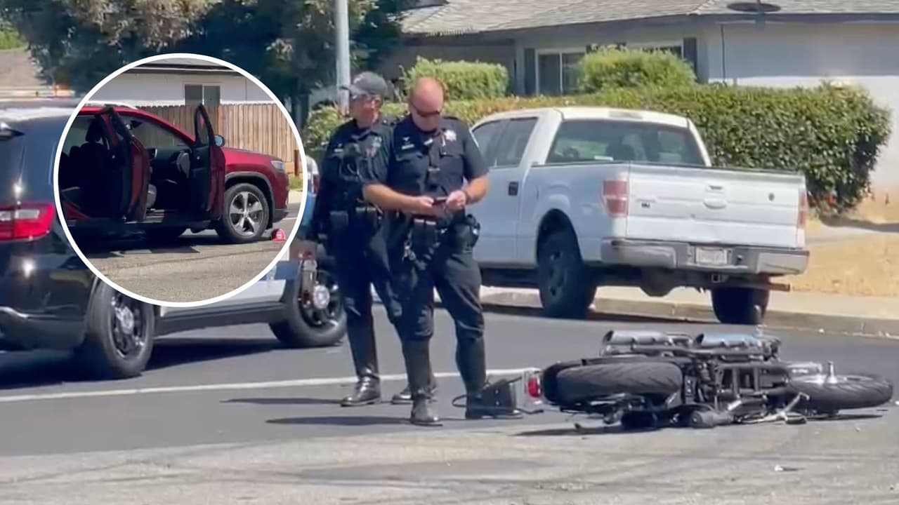 Reportan accidente mortal por una persona que presuntamente conducía en estado de ebriedad en Clovis