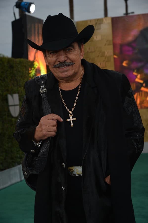 El 'Rey del Jaripeo' lamentablemente falleció este año, pero su recuerdo sigue presente en el público.