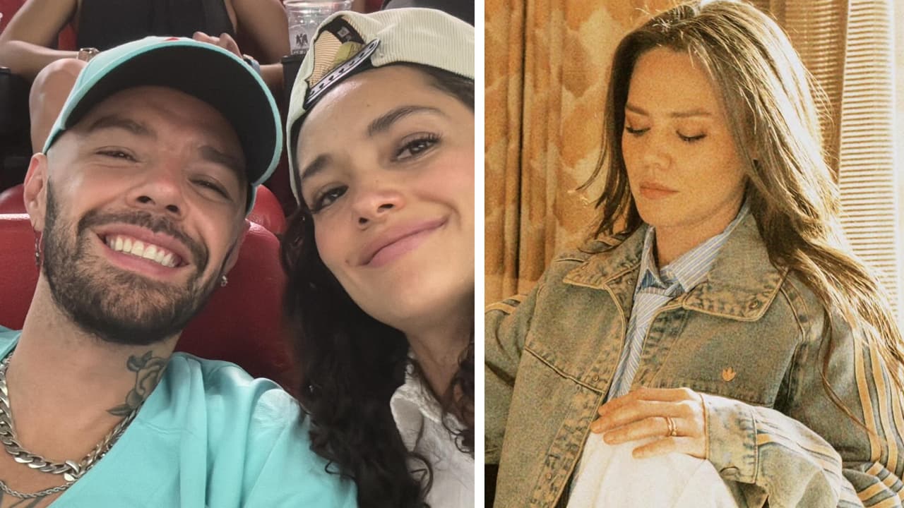 ¿Esposa de Jesse Huerta manda indirecta a su cuñada Joy tras llorar en evento? Mensajes levantan sospechas