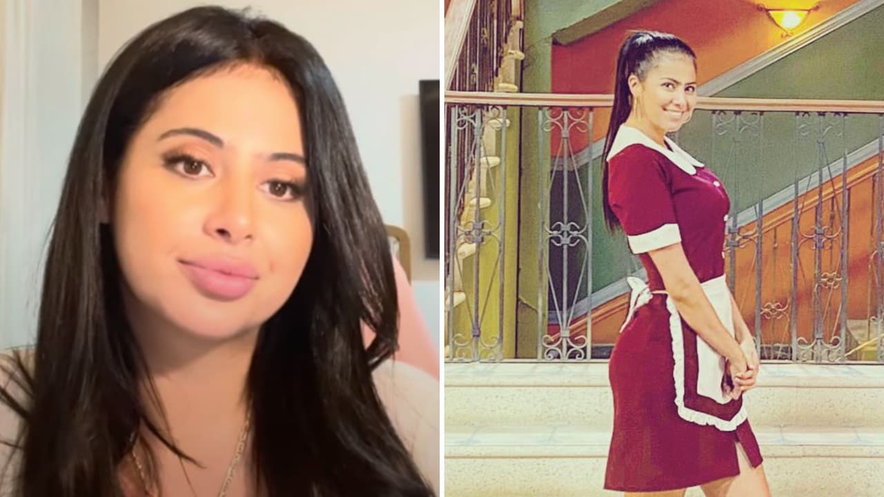 Golpean a papá de actriz de Vecinos en plena calle: lo que se sabe