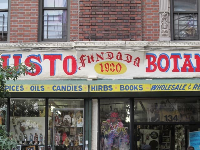 Muere famoso “botaniquero” de East Harlem
