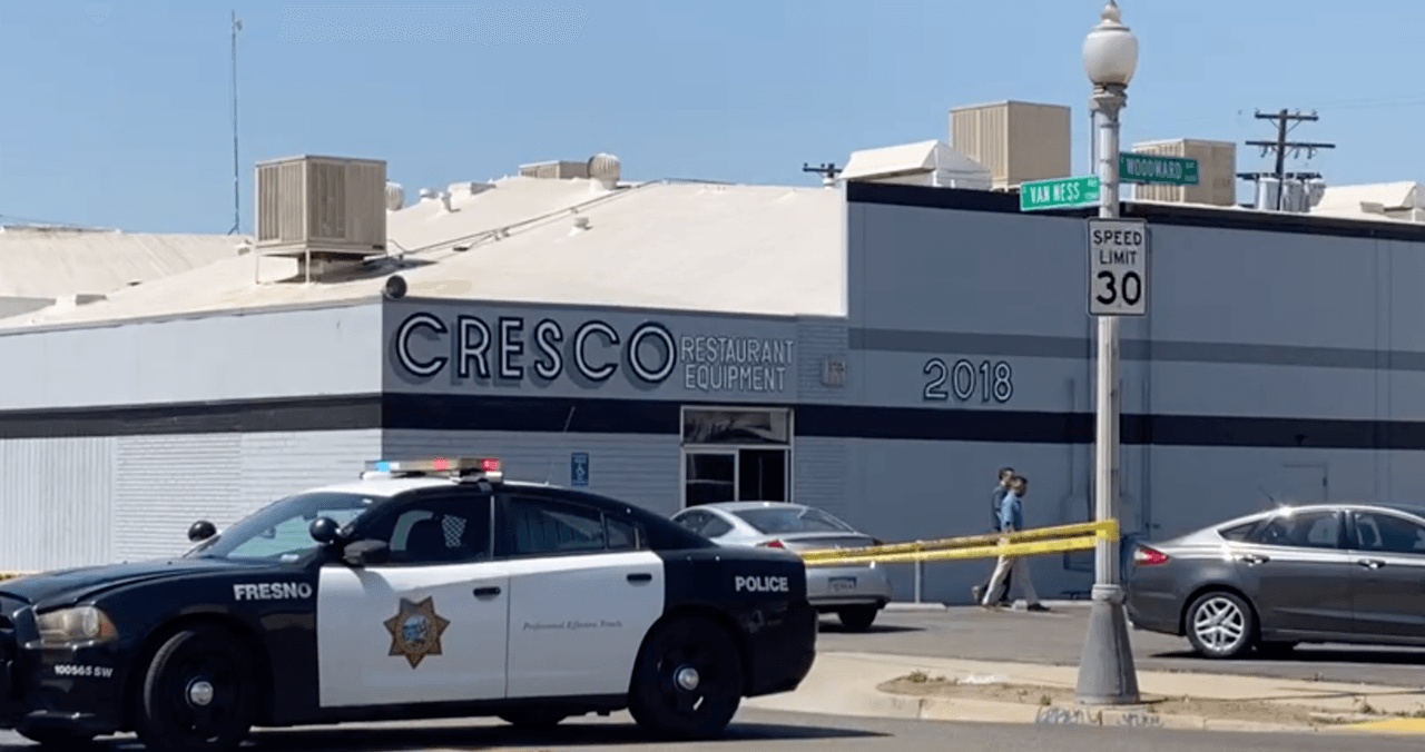 Investigan la muerte de hombre hallado con múltiples heridas de bala en el sureste de Fresno