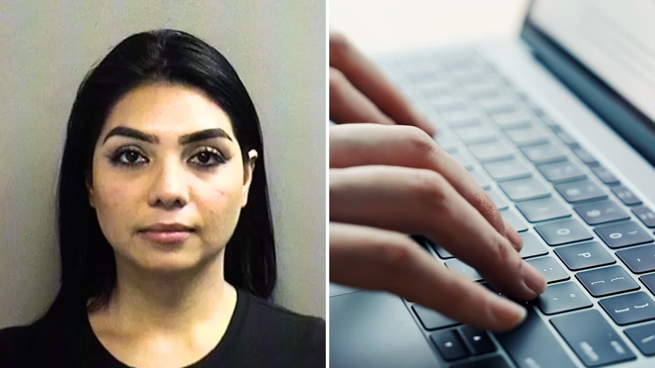 <h3 class="cms-H3-H3">El acuerdo limita sus contactos y el uso de internet </h3>
<b>4. No podrá comunicarse con la familia de Irasema Chávez:</b> La prohibición incluye el contacto directo y los mensajes enviados mediante otras personas.
<br>Tampoco podrá acercarse a menos de 500 pies, unos 152 metros, de las direcciones protegidas por la orden, incluido el lugar donde ocurrió el crimen.
<br>
<b>5. Su acceso a internet será vigilado:</b> Velásquez solo podrá conectarse desde dispositivos que tengan instalado un programa de monitoreo aprobado.
<br>La condición restringe el uso de teléfonos, computadoras y tabletas durante el proceso judicial y permite revisar su actividad digital.
<br>
<b>6. No podrá tener armas, consumir alcohol ni usar drogas ilegales:</b> La orden también exige que se someta a pruebas de orina cuando las autoridades se lo soliciten.
<br>Velásquez deberá entregar una muestra de ADN para el registro oficial y permitir inspecciones de su persona, vivienda, negocio, vehículos o pertenencias sin que sea necesaria una nueva orden judicial.
<br>
<b>7. Incumplir podría devolverla a la cárcel:</b> Si viola alguna de las condiciones, el juez podría ordenar nuevamente su arresto, aumentar la fianza, imponer más restricciones o cancelar su liberación.
<br>El acuerdo también advierte que podrían perderse los $450,000 garantizados mediante la fianza.