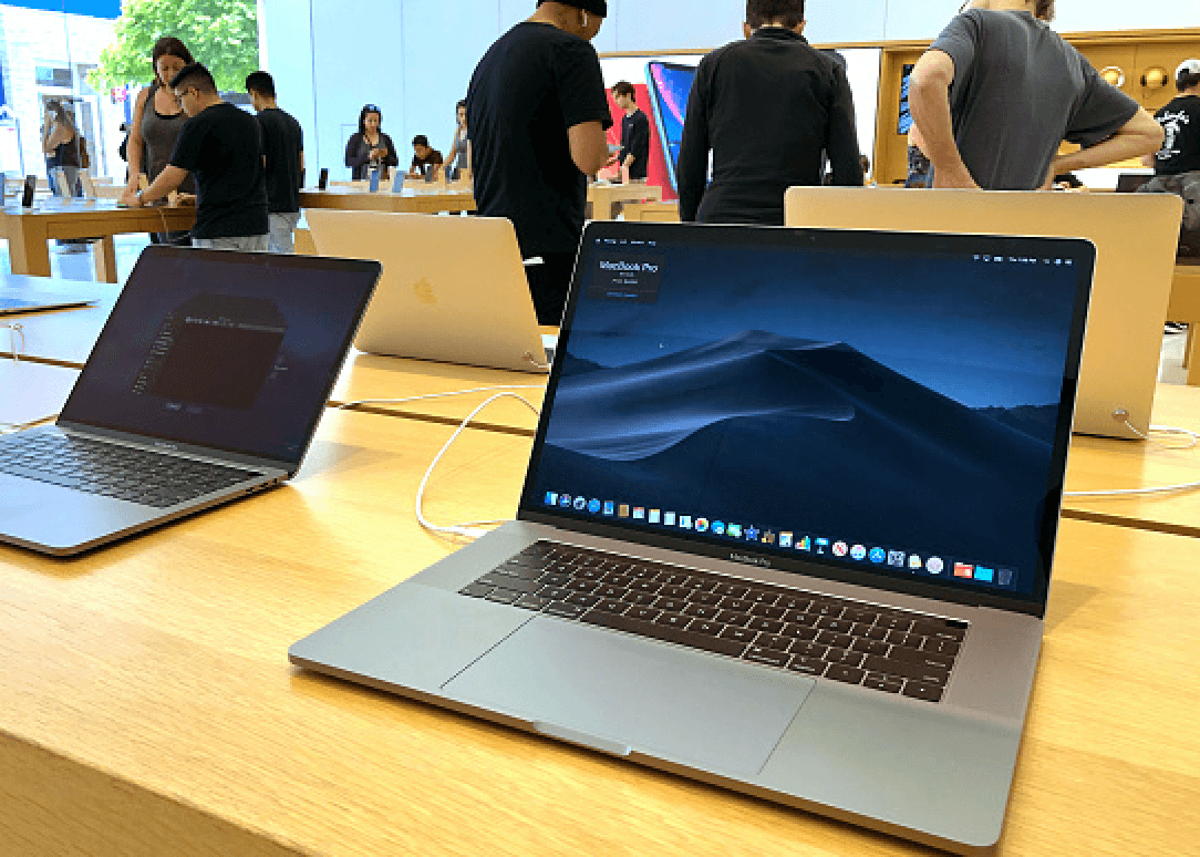 Apple dijo que puede construir su computadora en Texas porque recibió una exclusión federal de productos.