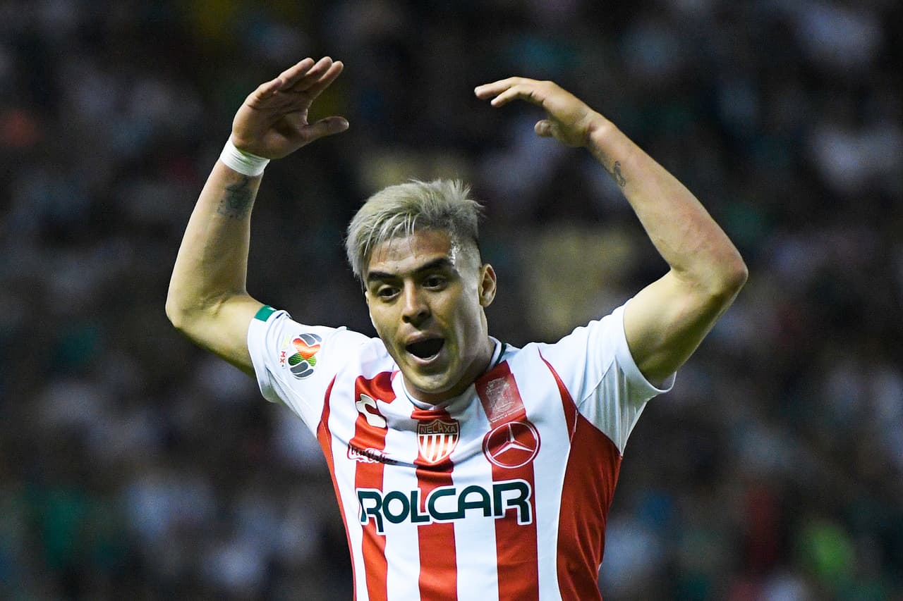 Portland y el fichaje más caro de su historia: ¿Qué puede aportar Brian Fernández a Timbers?