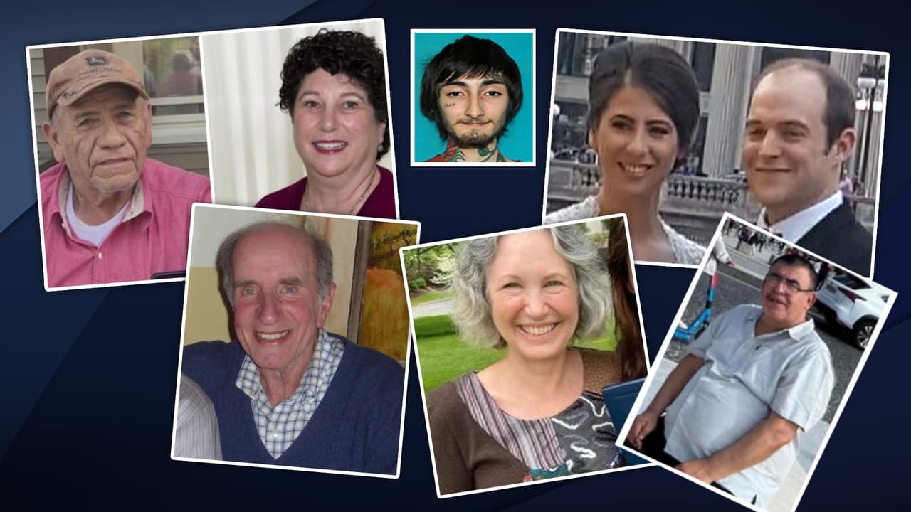 Tiroteo masivo en Highland Park: desde los disparos en el desfile a la captura de Robert Crimo