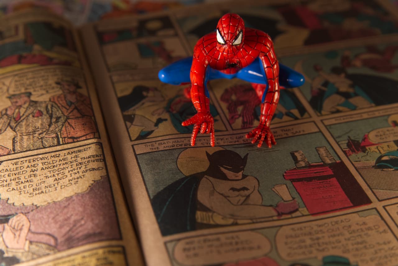 La casa original de 'Spider-Man' existe en Nueva York: así es el hogar donde 'Peter Parker' recibe cartas de fans