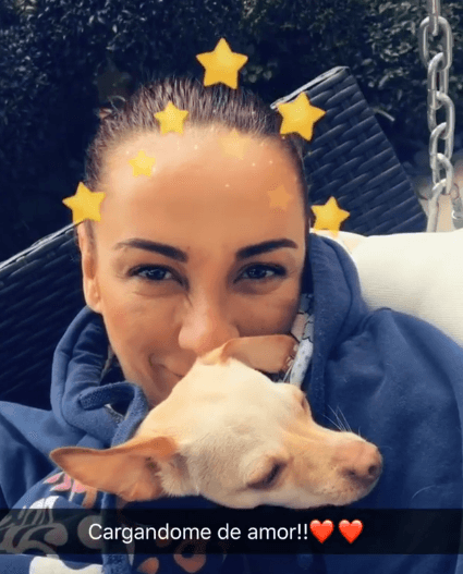 La comediante se llena de energía y mucho amor junto a la pequeña ‘Toña’. Ríe a carcajadas con las actuaciones de Consuelo Duval como Federica P. Luche todos los lunes a las 7PM/6C por Galavisión, la pasarás increíble.