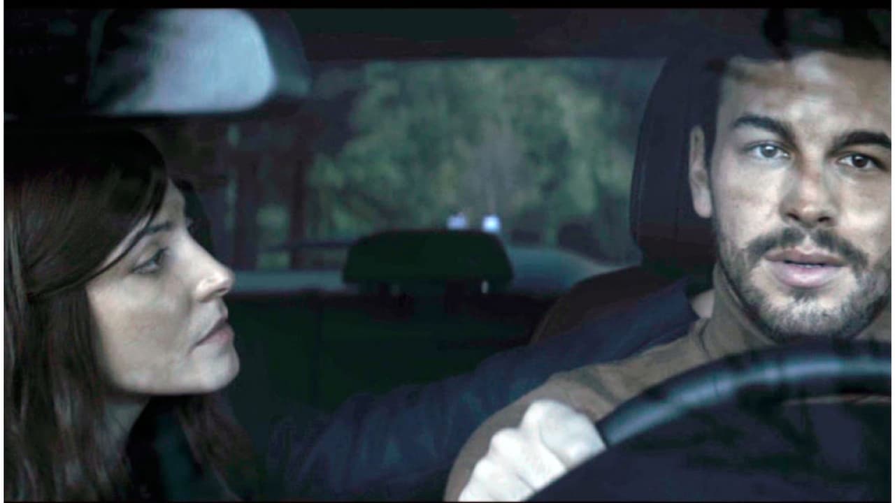 'The Invisible Guest' de 2016.