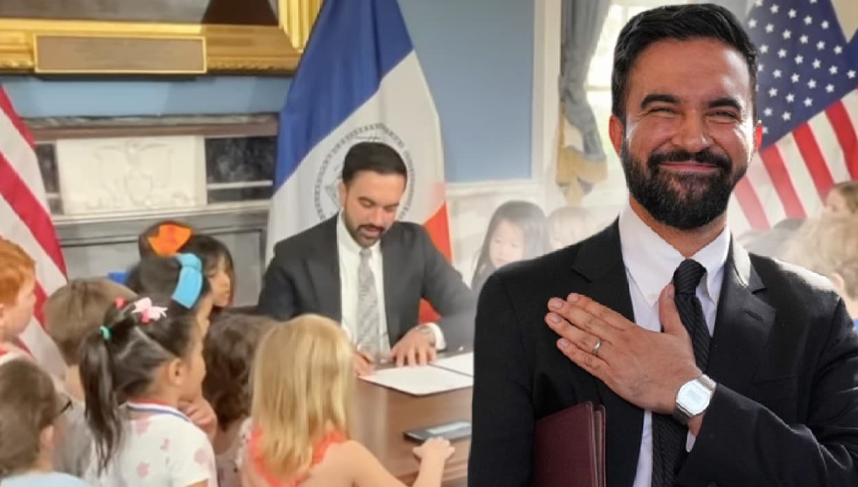 Alcalde de Nueva York garantiza que los niños puedan ver a los Knicks en la final de la NBA