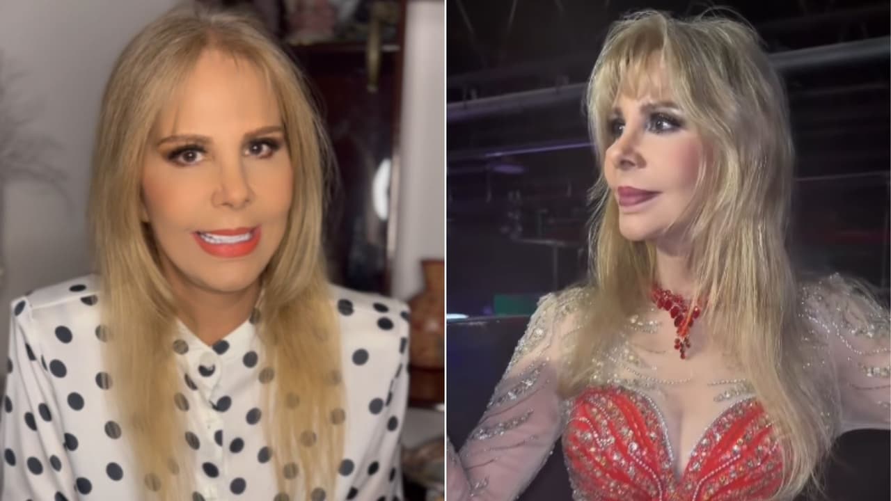 Actriz de ‘Mujeres Asesinas’ solicitó la eutanasia tras diagnóstico de cáncer: “¿Para qué vivo?”
