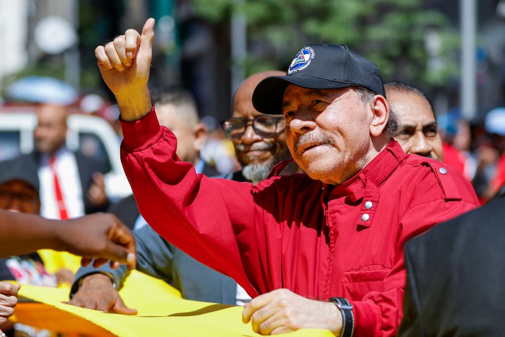 “Aquí no volverá a haber elecciones”: Daniel Ortega anuncia que se cierra la vía electoral en Nicaragua para evitar un triunfo de la oposición