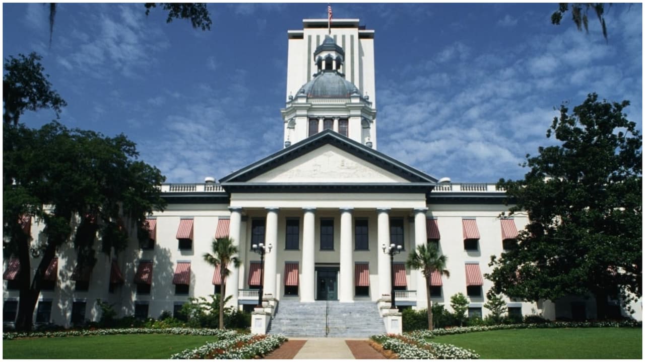 Proyecto de ley que busca crear una unidad antiterrorismo en Florida avanza en el Congreso estatal