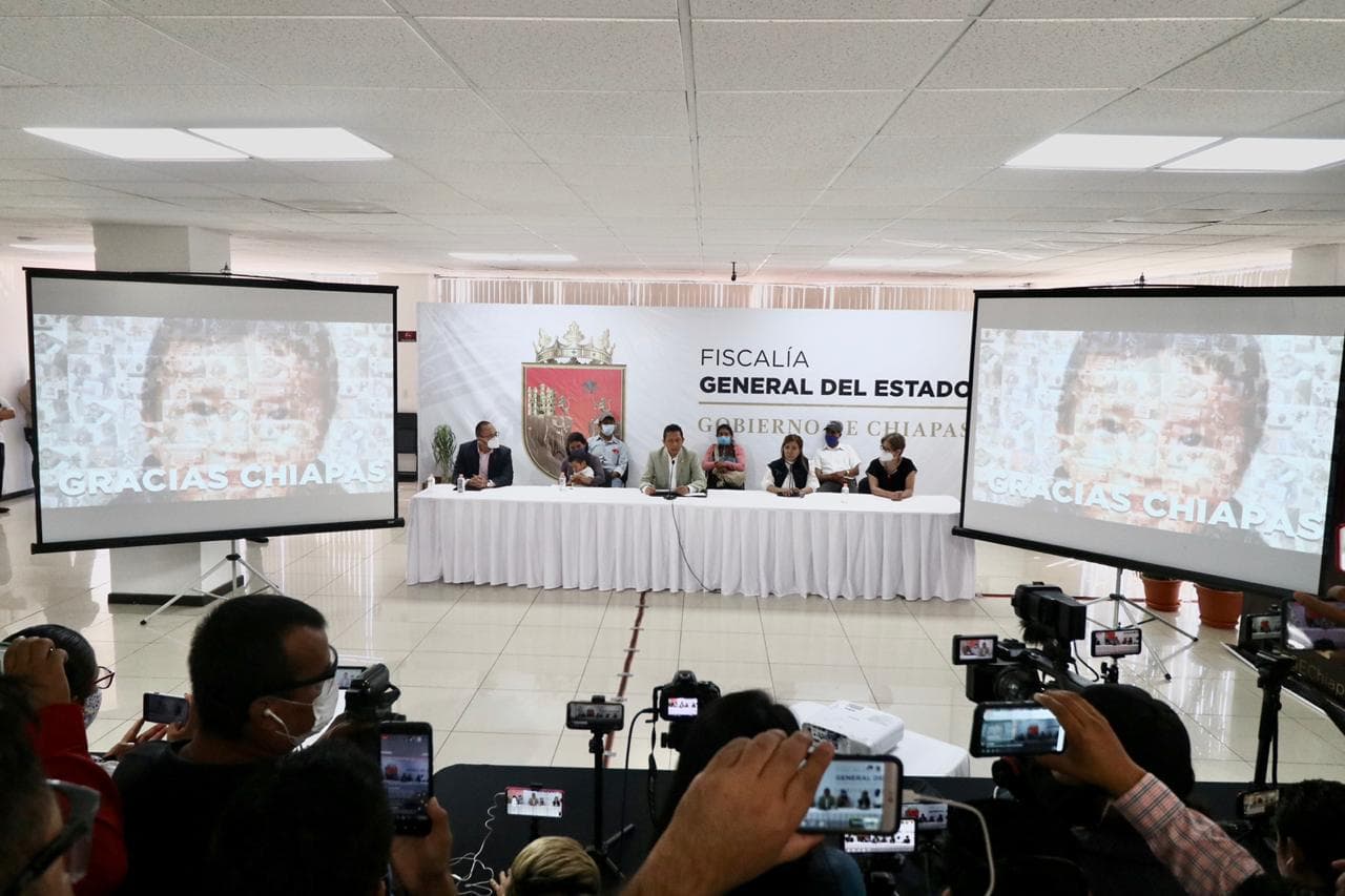 Declaró ante la Fiscalía que usaba nombres falsos para que nadie la recordara; un día se presentó como 'Ofelia' y otro como 'Vanessa'.