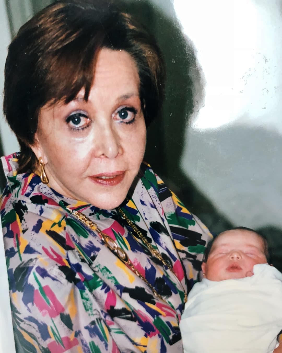 María Rubio murió el 1 de marzo de 2018. La eterna ‘Catalina Creel’
<b>dejó un hueco inmenso en la familia Reyes Rubio</b>, reconoce Fer Pedret, nieta de la primera actriz.