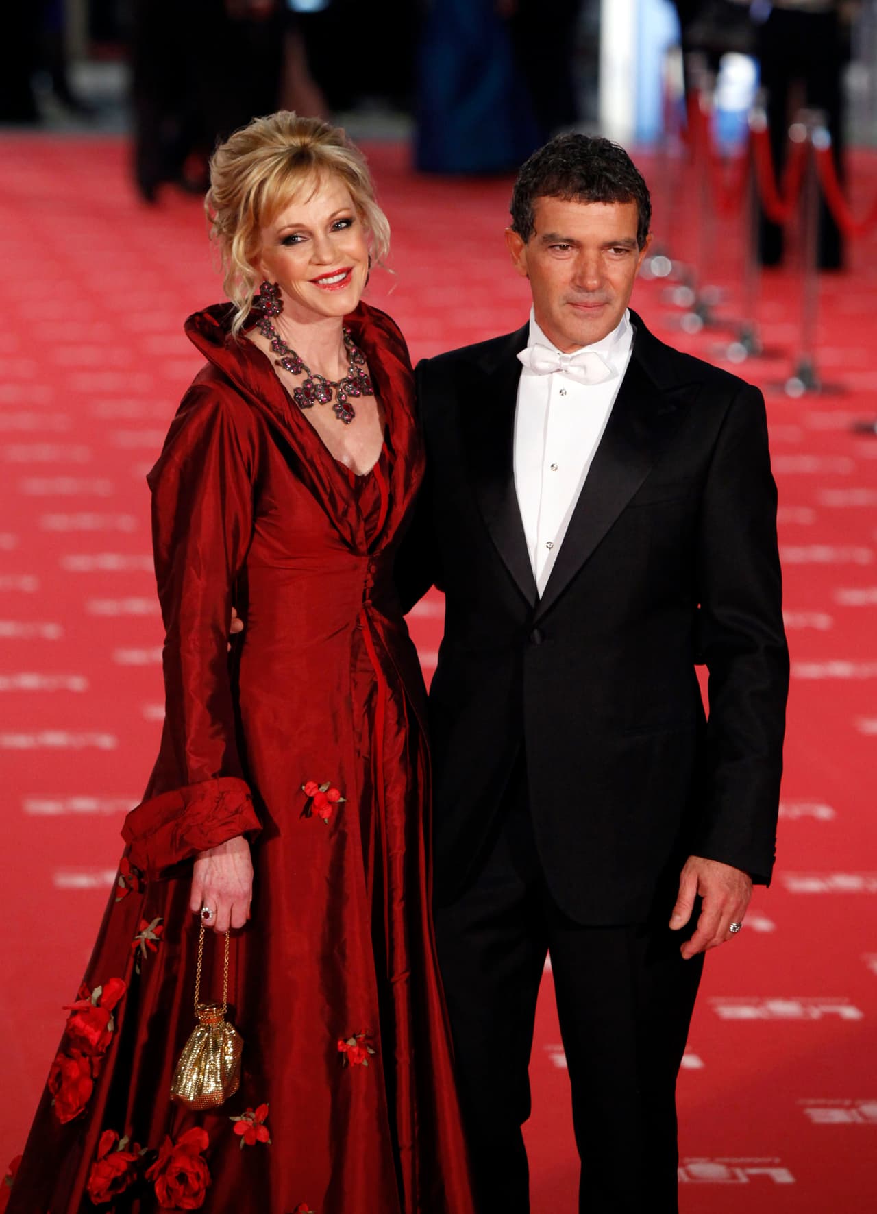 Ella se quedará con la mansión que tenían en Aspen, Colorado.