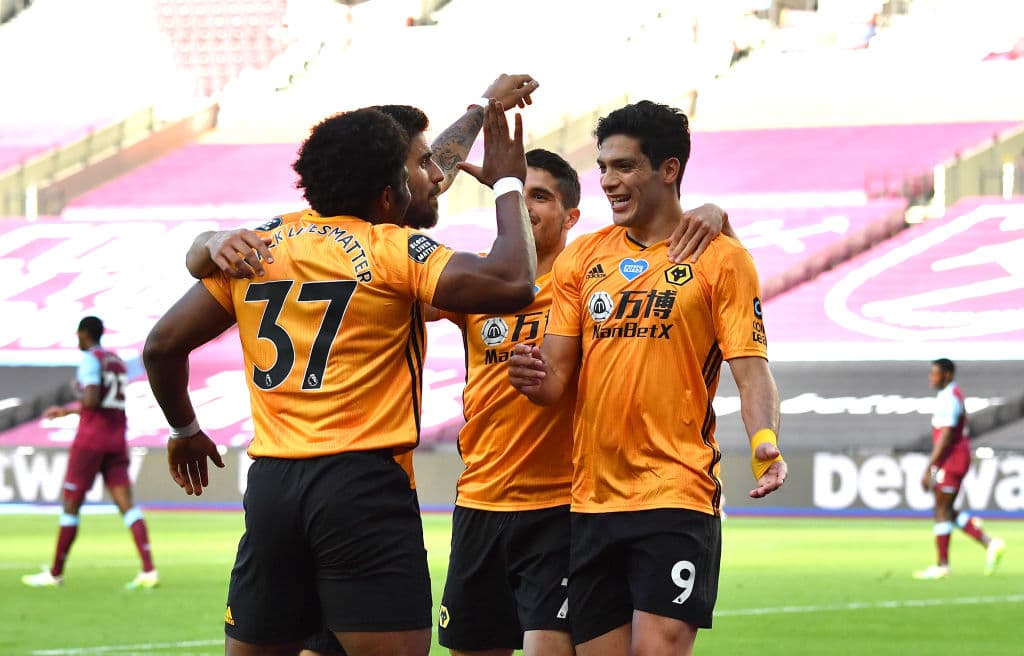 La victoria de los Wolves y más resultados de la Premier League J30 | Bournemouth, West Ham y Watford, se mantienen en la parte baja de la tabla del futbol inglés.