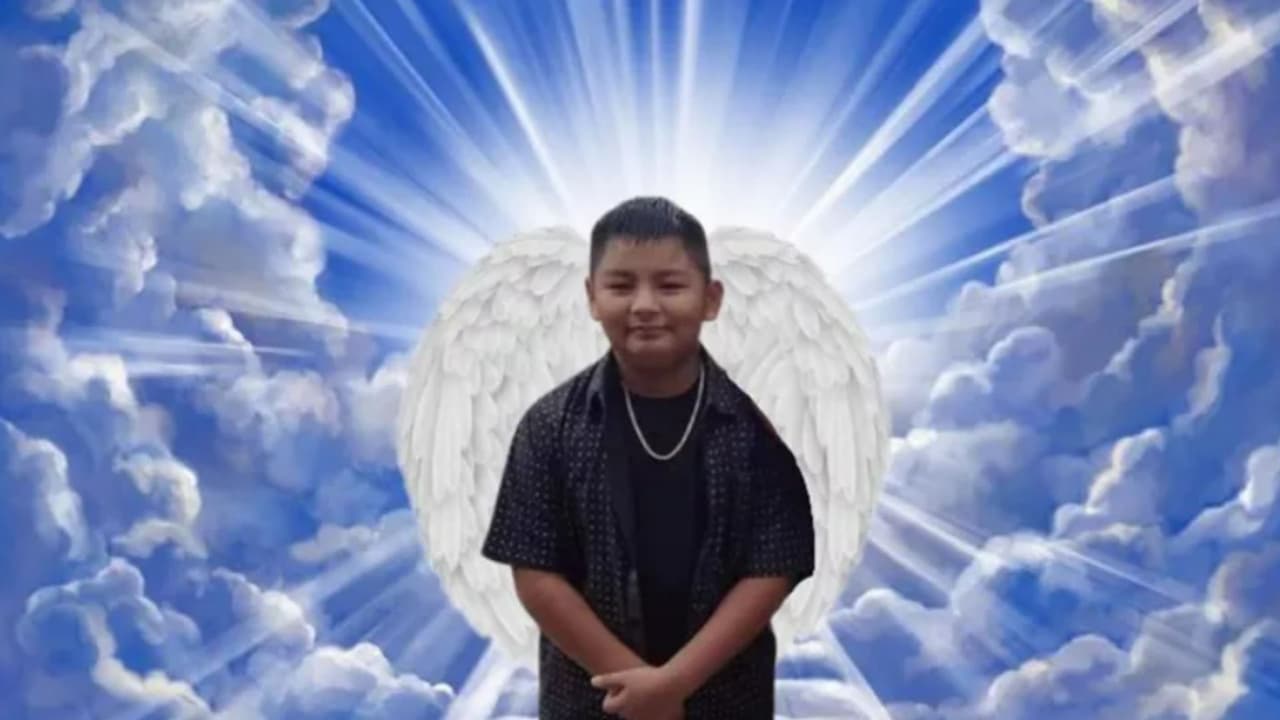 Xavier es una de las primeras víctimas identificadas por el tiroteo en una escuela de Uvalde, Texas.