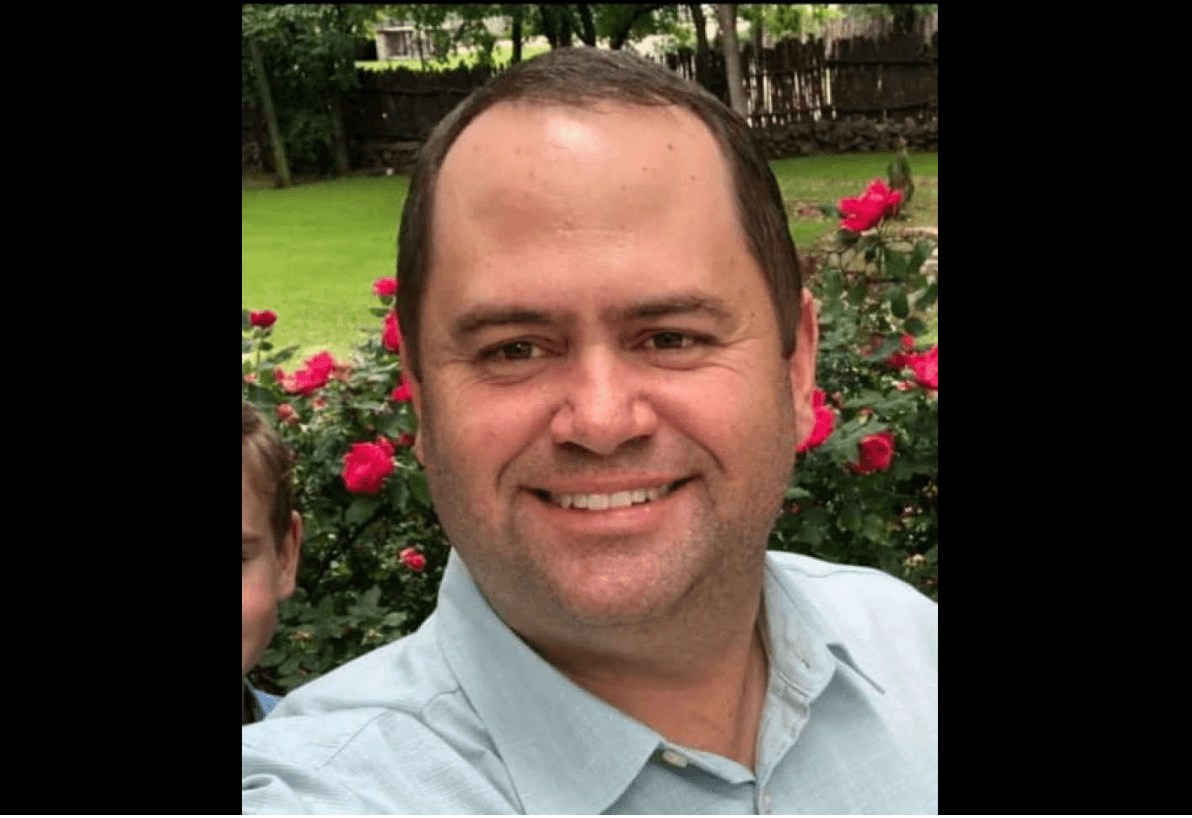 Joe Griffith, de 40 años, perdió la vida en el tiroteo. Griffith era vecino de Odessa.