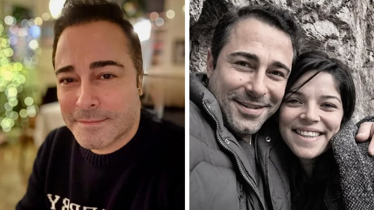 Muere hija de famoso actor y cantante turco tras caer del piso 14: lo que se sabe