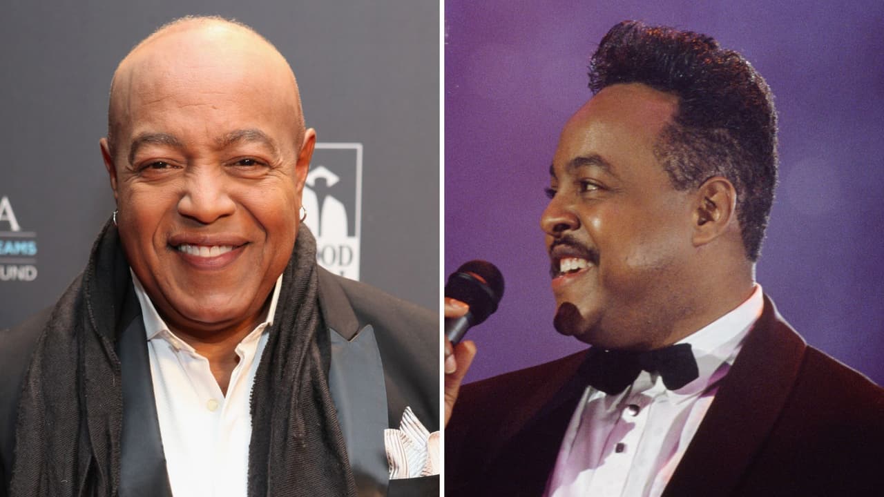 Muere Peabo Bryson, icónico cantante de Disney y voz de ‘La Bella y La Bestia’ y ‘Un Mundo Ideal’