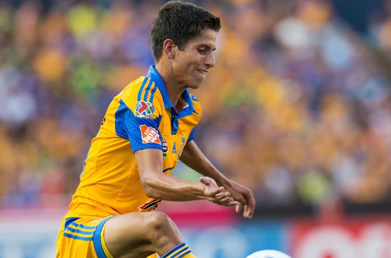 Jüergen Damm piensa en el bicampeonato y el Mundial de Clubes