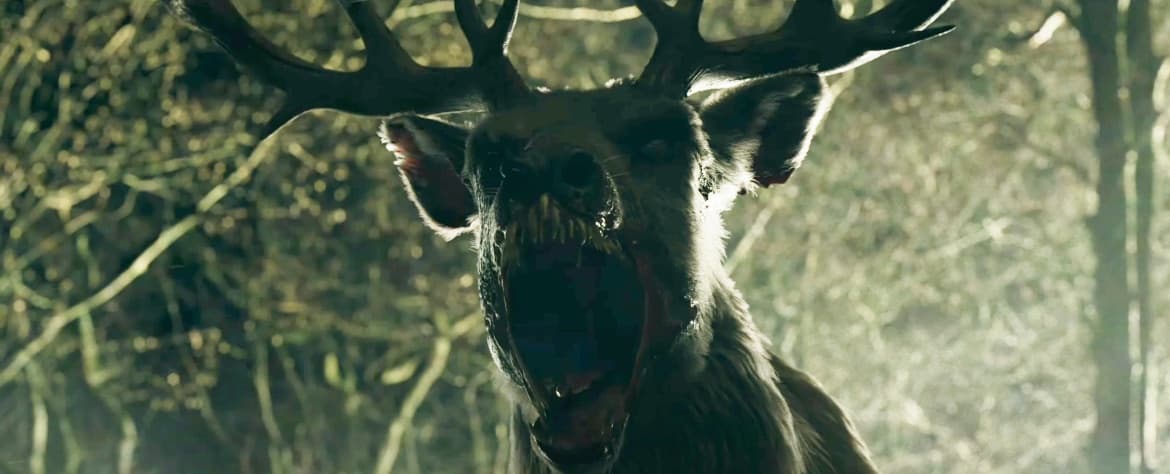 Bambi tendrá su propia película de terror