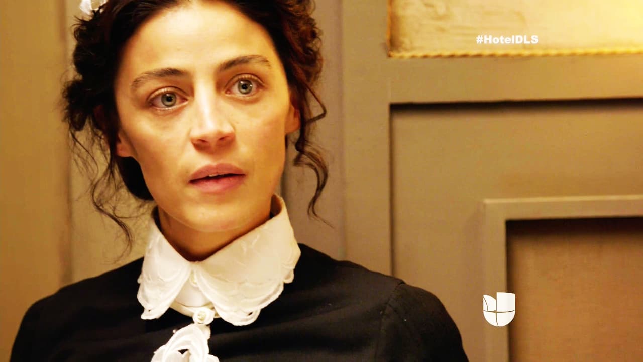 Te pone el cuerno bien y bonito. ¿Algún día la descubrirás?