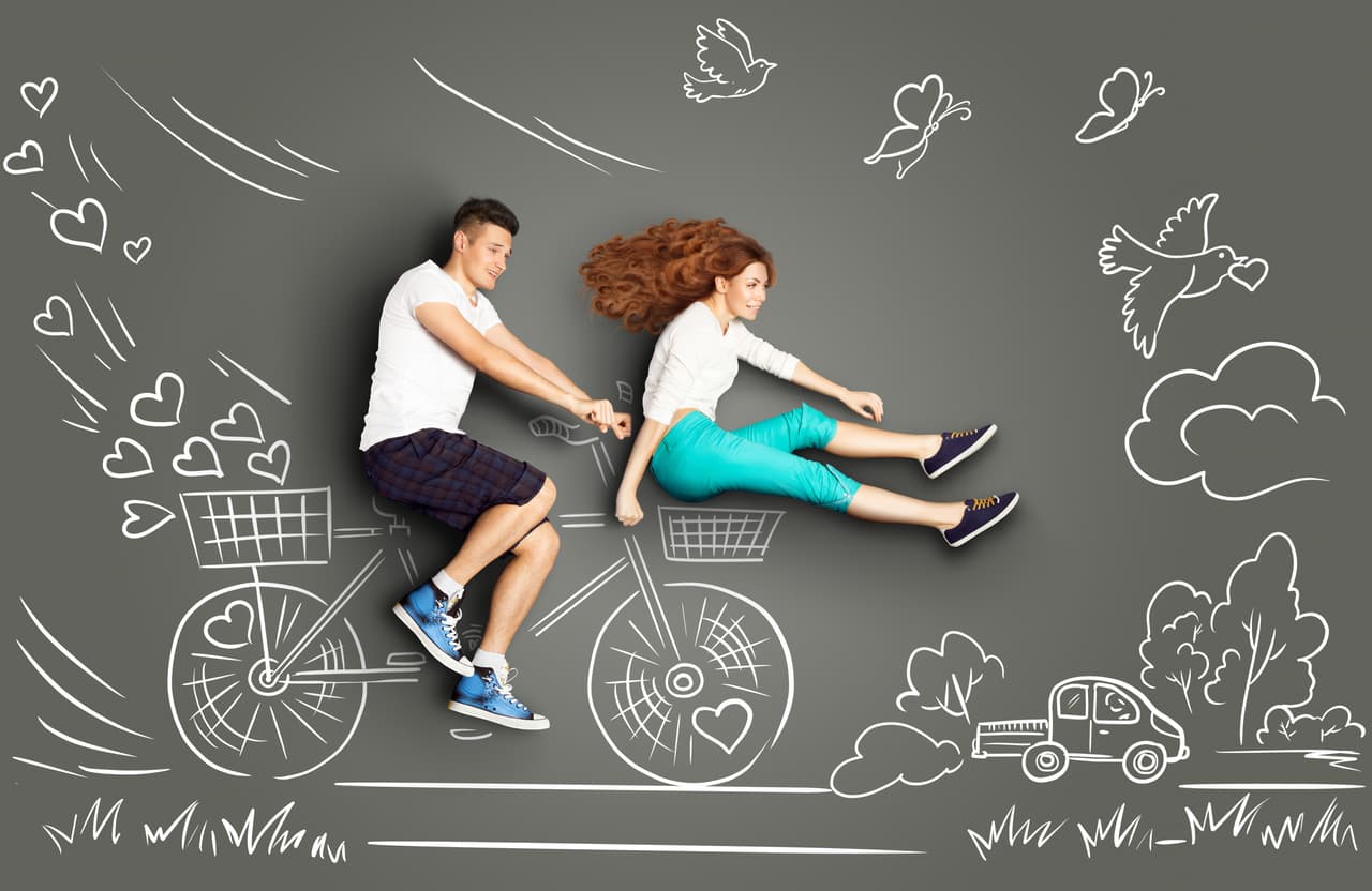 Si hubo situaciones desagradables en el pasado, desilusiones o desengaños, ahora se encauzan en la dirección correcta y ya no dudas más pues sabes lo que debes hacer en todo momento. Se acerca a tu lado esa persona que tanto te interesa. Por: Profesor Zellagro