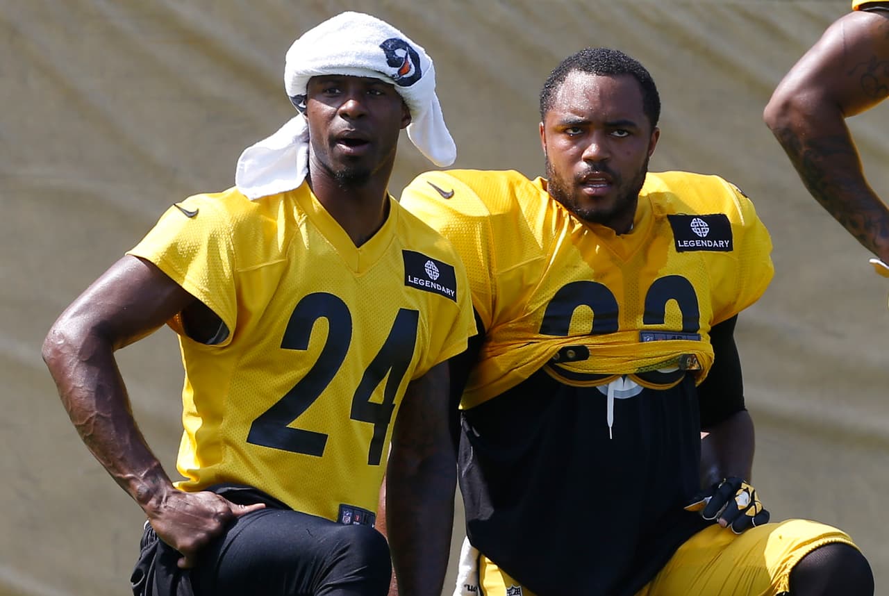 ¡De regreso al trabajo! Inician los campos de entrenamiento alrededor de la NFL