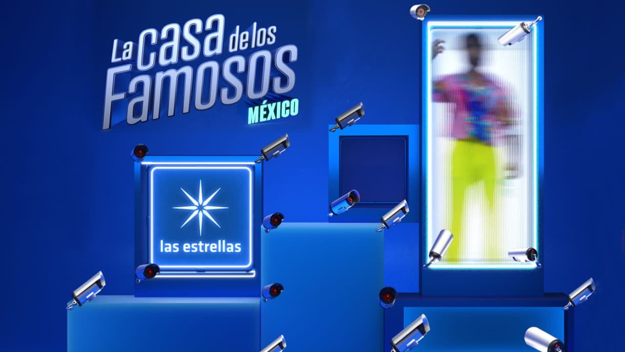 ¿Danielle Dithurbide en 'La Casa de los Famosos México'? El séptimo habitante se revelará en su noticiero