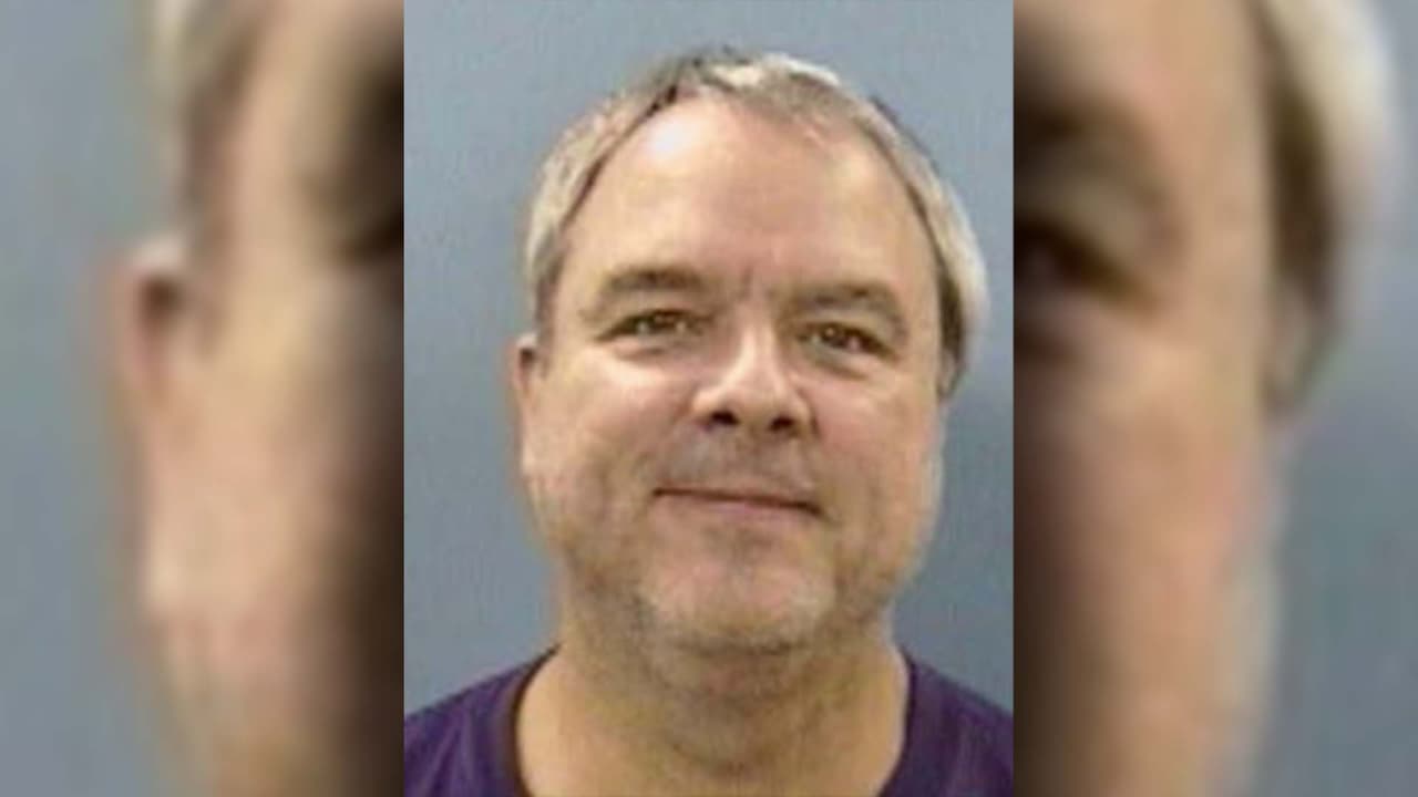 Todd Richardson Rogers es buscado por tiroteo que dejó 3 heridos en Louisburg,